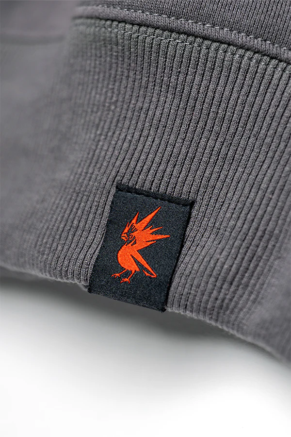 THE WITCHER SIGN ACADEMY CREWNECK SWEATSHIRT - Image 11