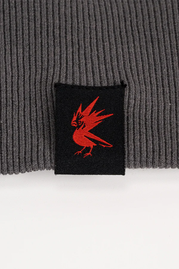 THE WITCHER SIGN ACADEMY CREWNECK SWEATSHIRT - Image 5