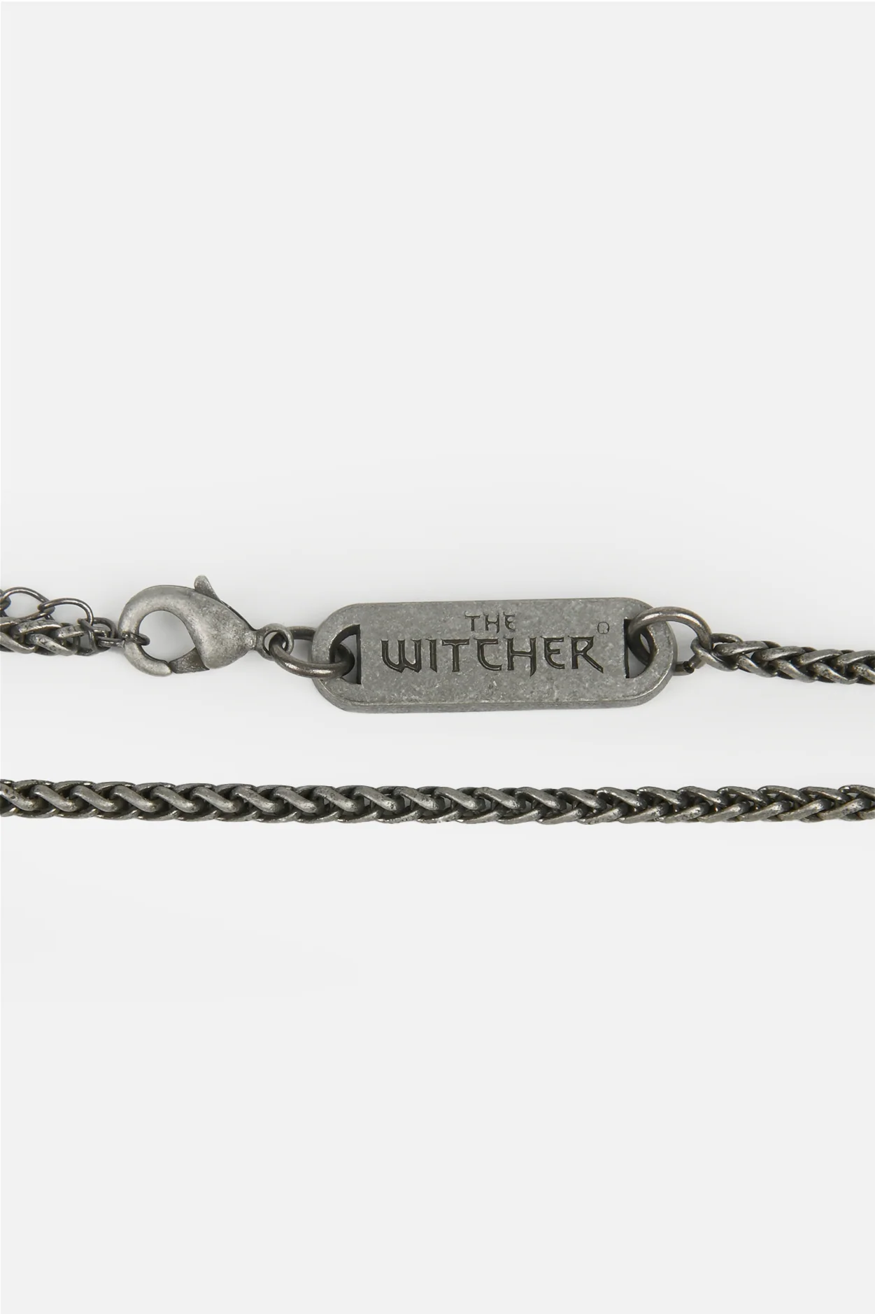 THE WITCHER SIGNS PENDANT SET AND KEEPSAKE BOX - Image 29