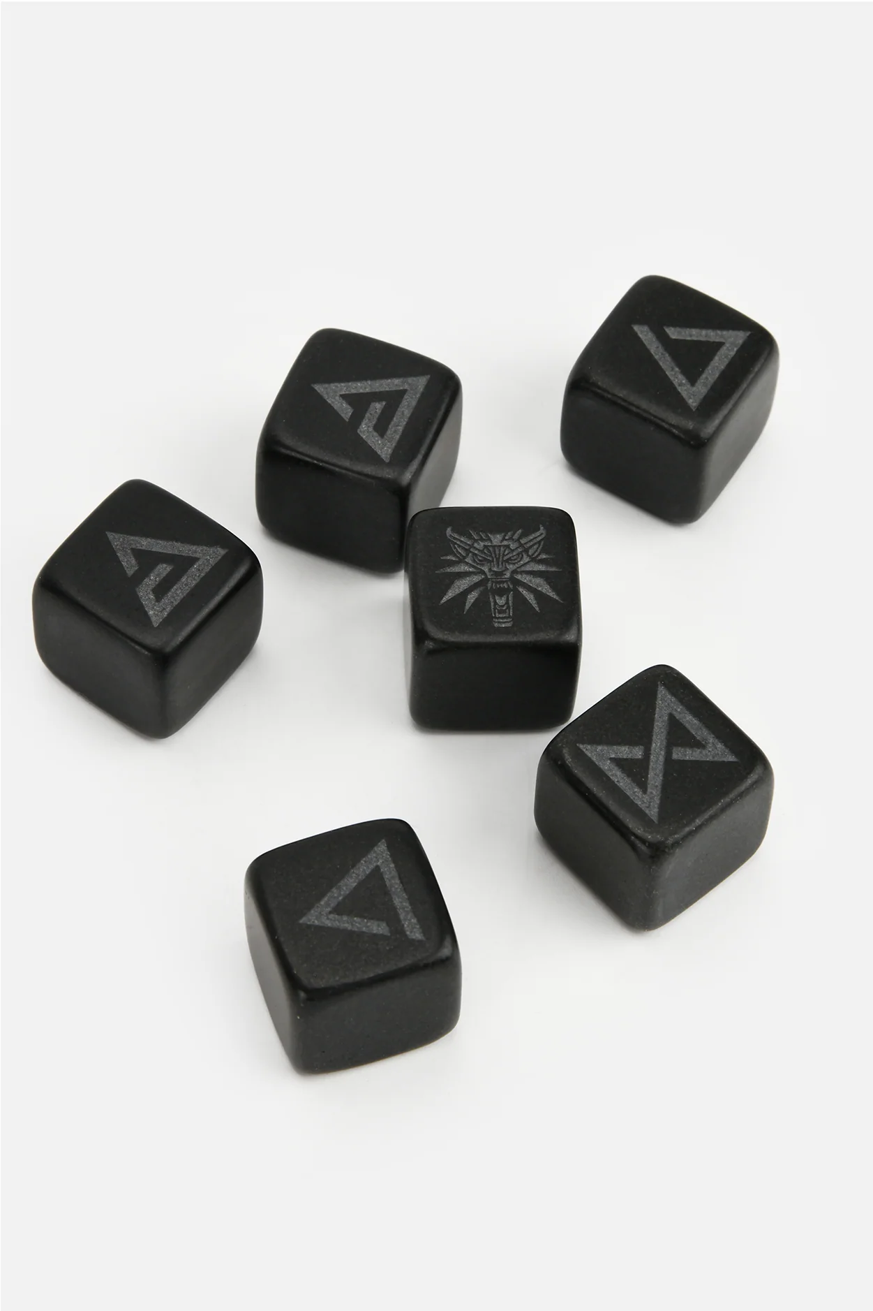 THE WITCHER SIGNS WHISKEY STONES - Image 5