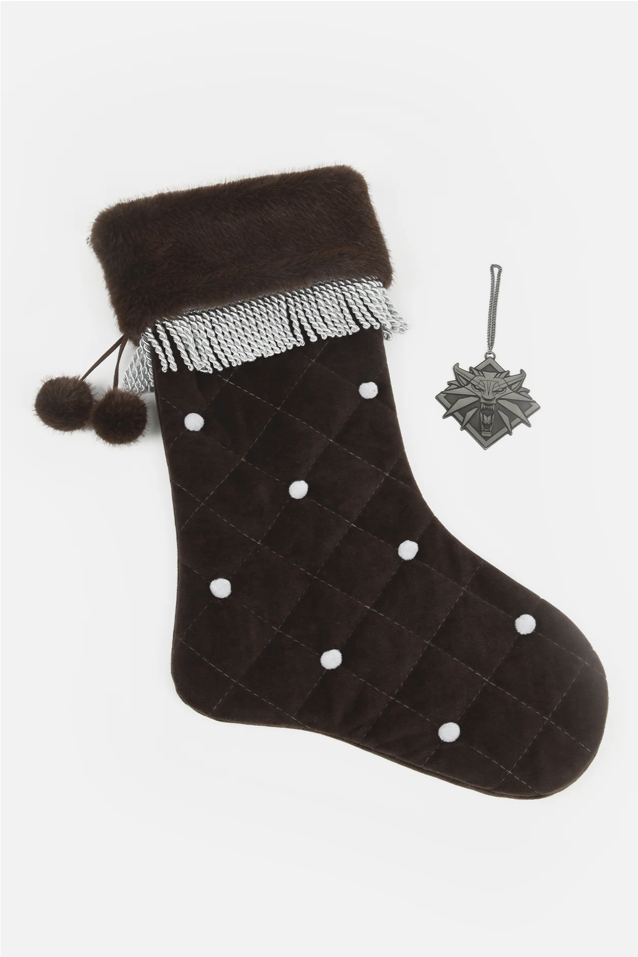 THE WITCHER URSINE HOLIDAY STOCKING AND STUFFER - Image 14