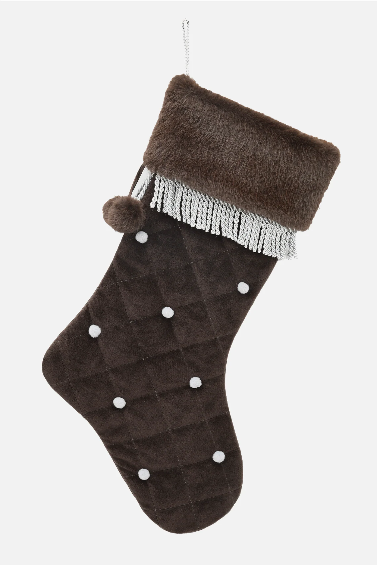 THE WITCHER URSINE HOLIDAY STOCKING AND STUFFER - Image 18