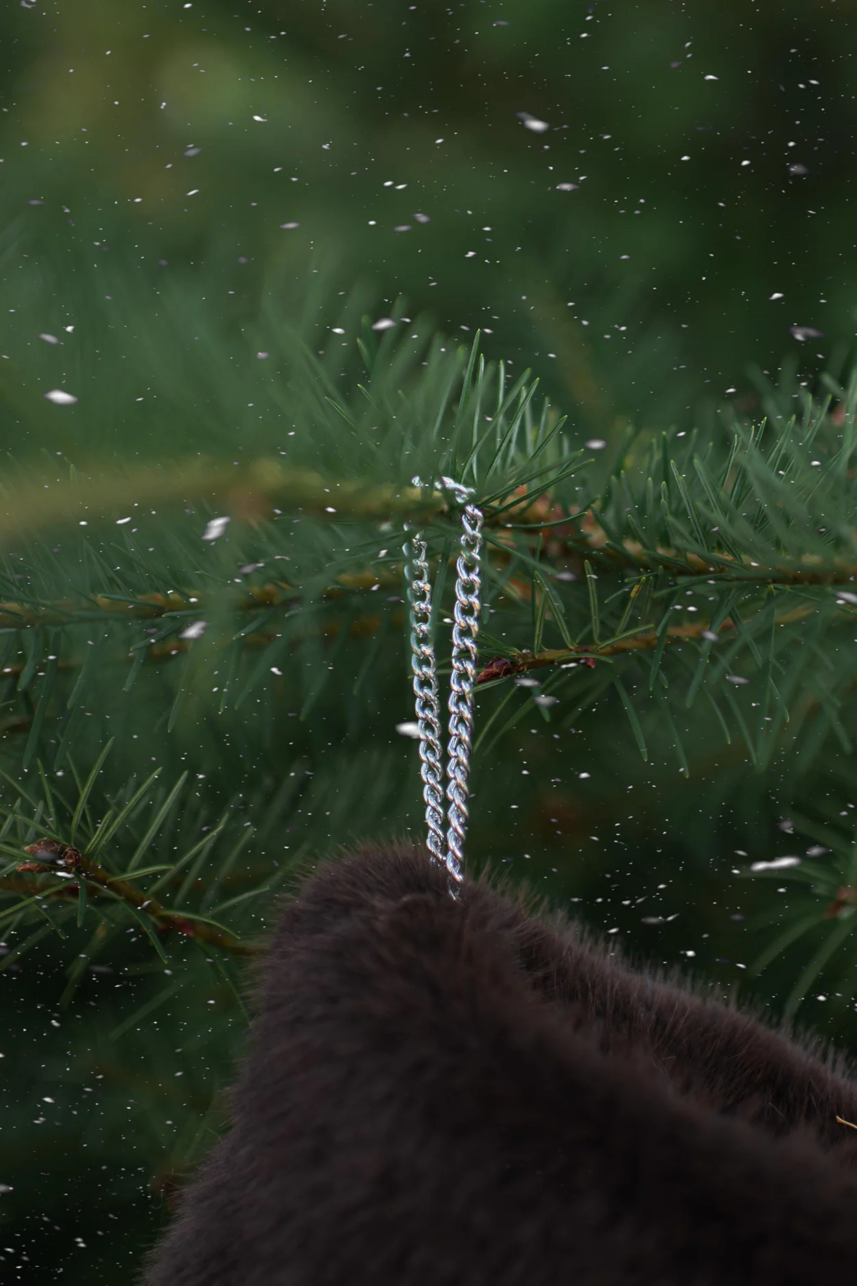 THE WITCHER URSINE HOLIDAY STOCKING AND STUFFER - Image 6