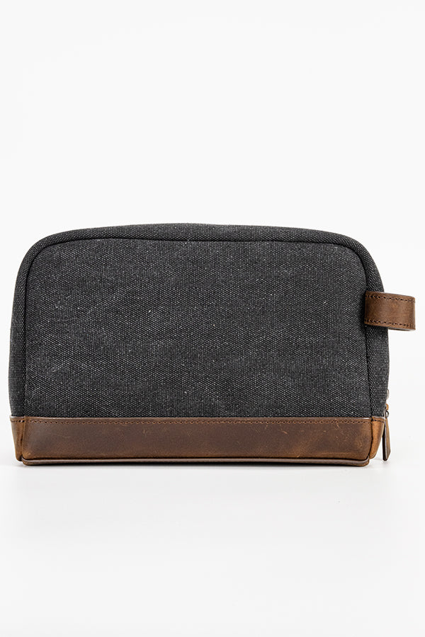 THE WITCHER WHITE WOLF DOPP KIT - Image 4