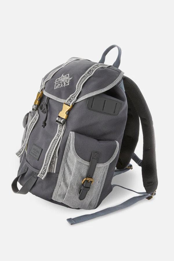 THE WITCHER X DOUGHNUT LAPTOP BACKPACK - Image 3