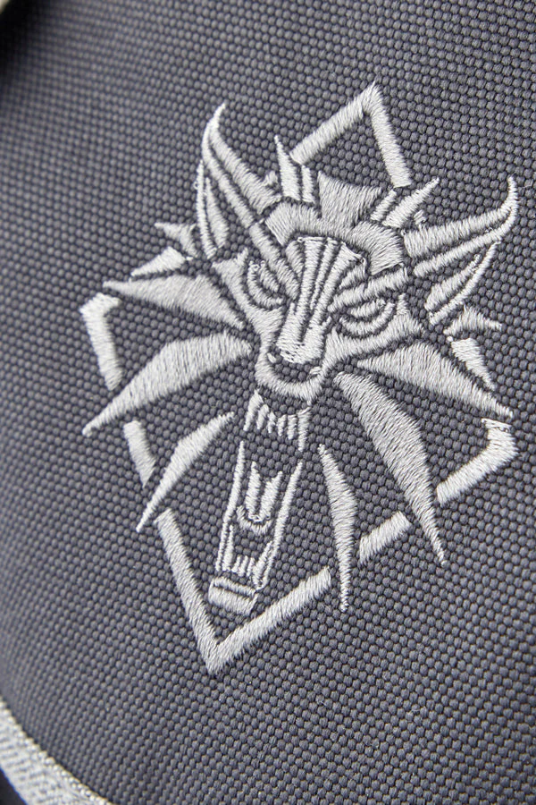 THE WITCHER X DOUGHNUT LAPTOP BACKPACK - Image 4