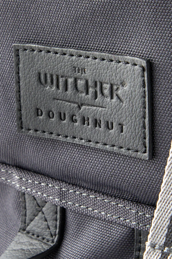 THE WITCHER X DOUGHNUT LAPTOP BACKPACK - Image 5